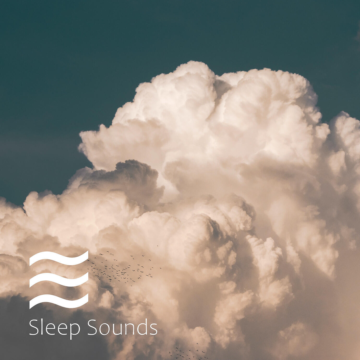 Soothing Soft White Sough - Babies Sleeping White Mellow Noise