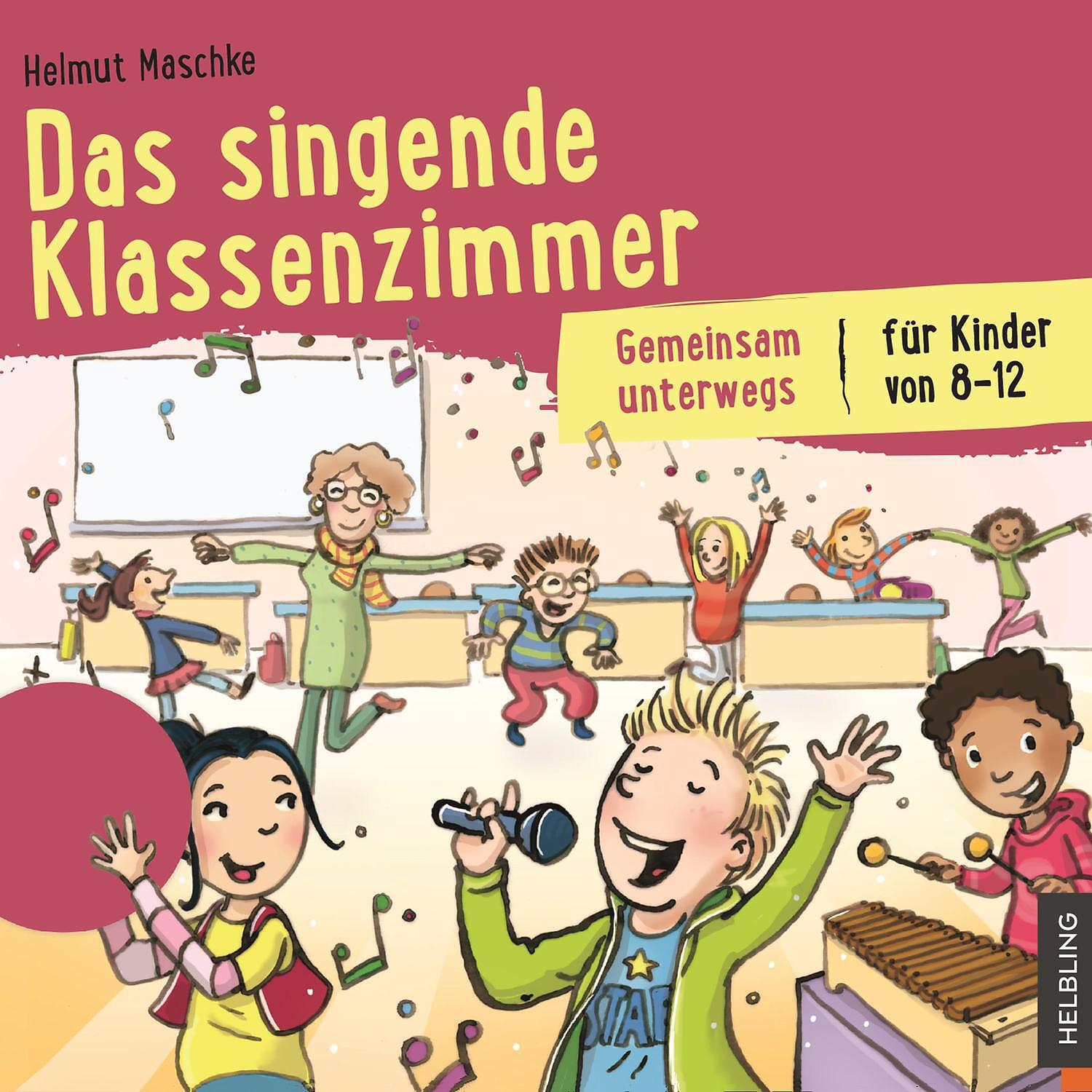 Andreas Werner - Lied der Freunde