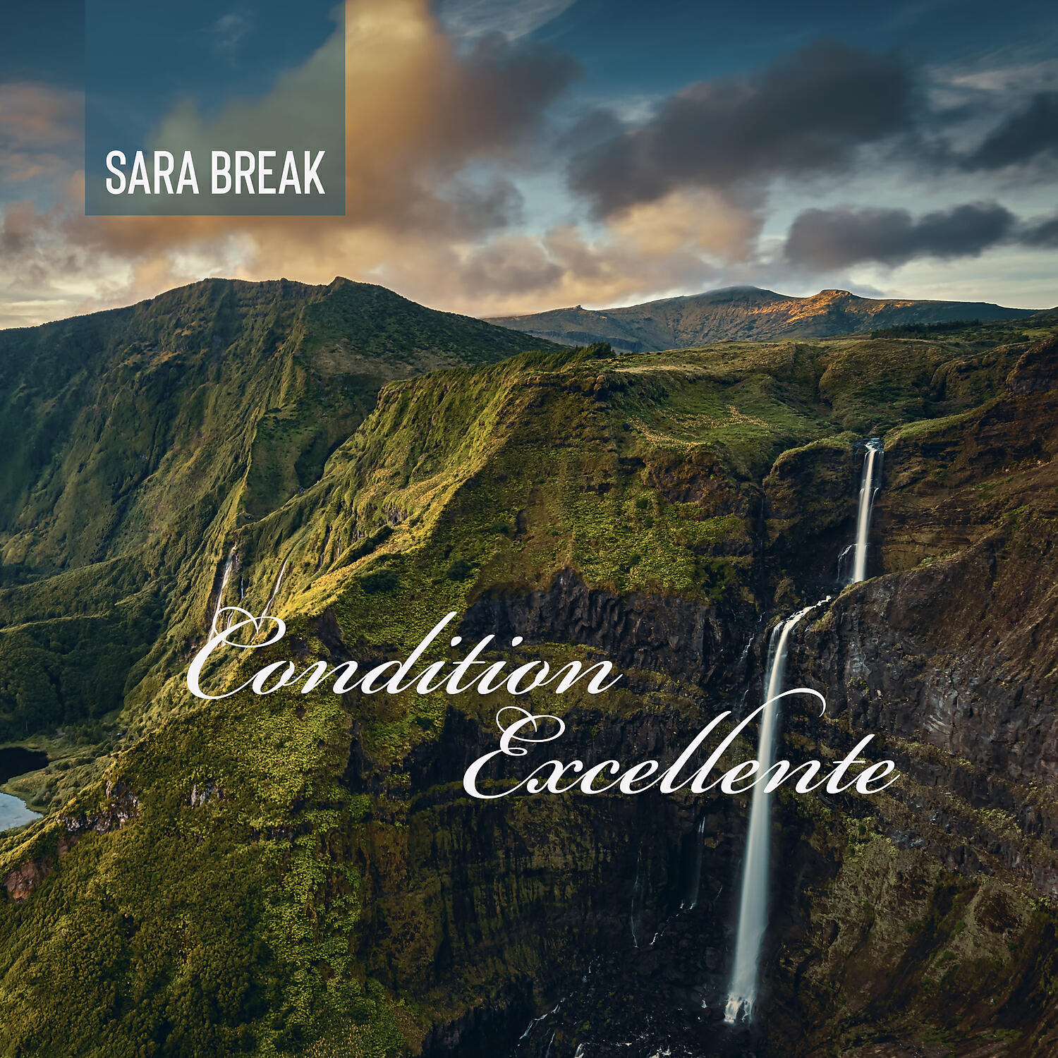 Sara Break - Trésor