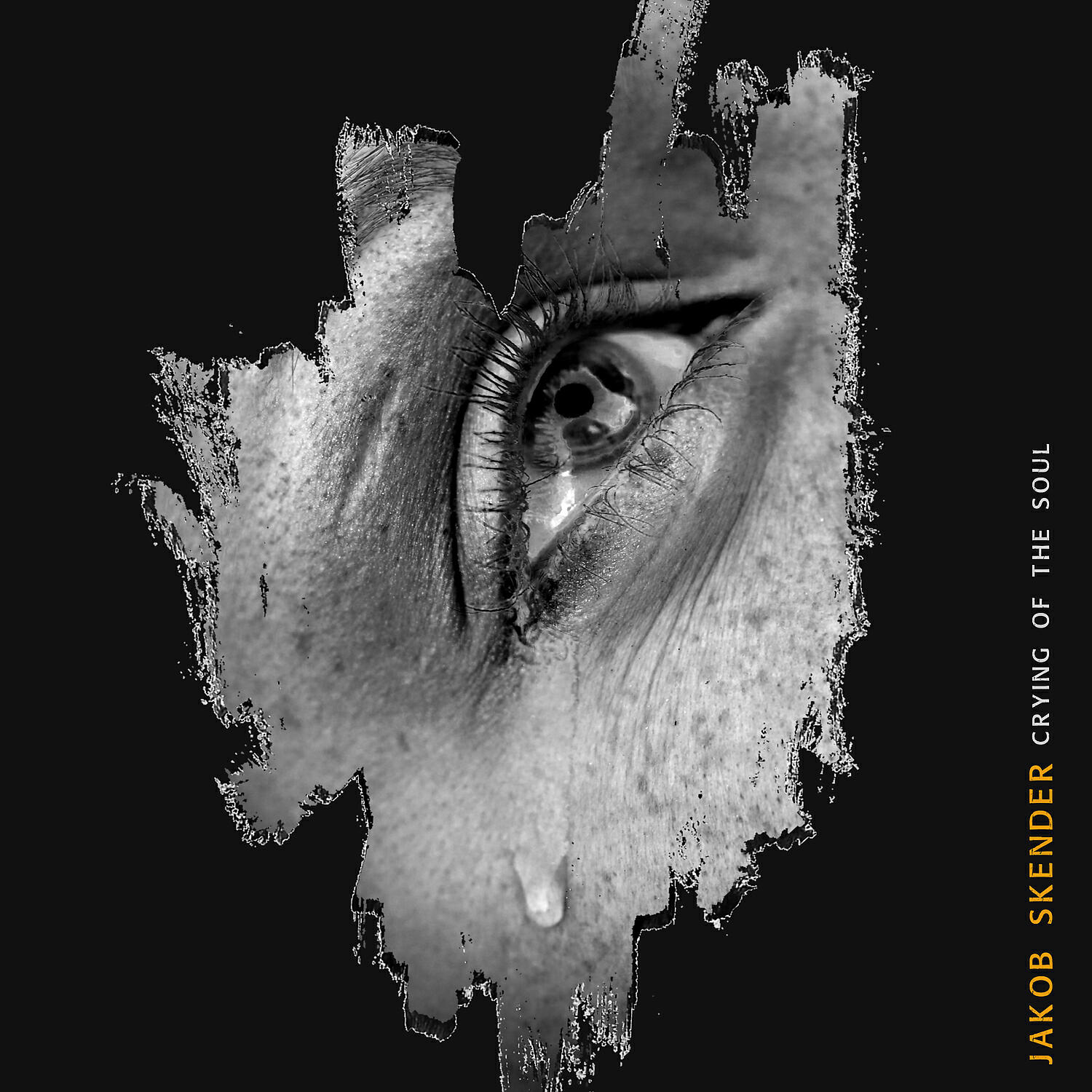 Jakob Skender - Crying of the Soul
