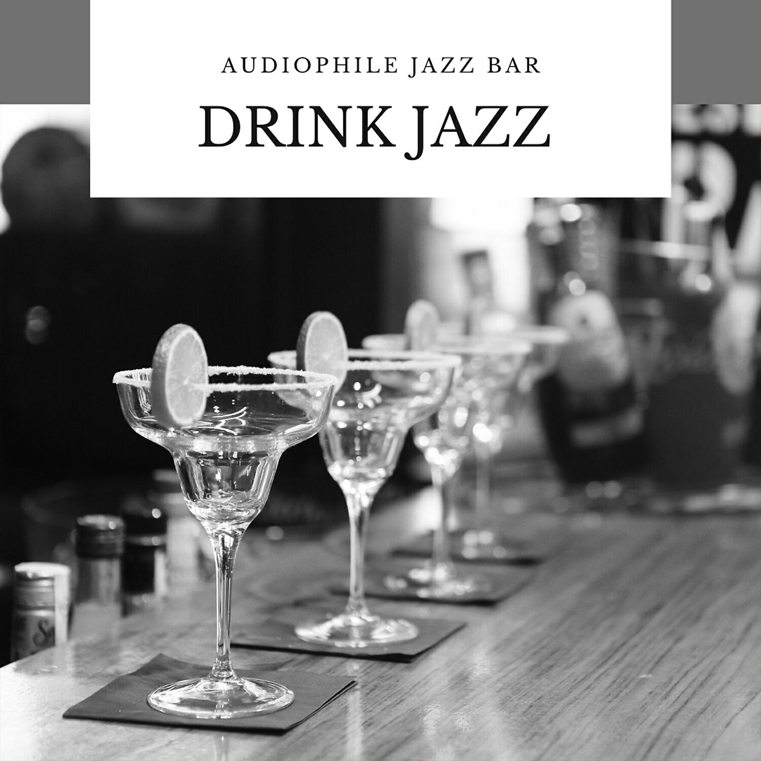 Audiophile Jazz Bar - Instrumental Jazz