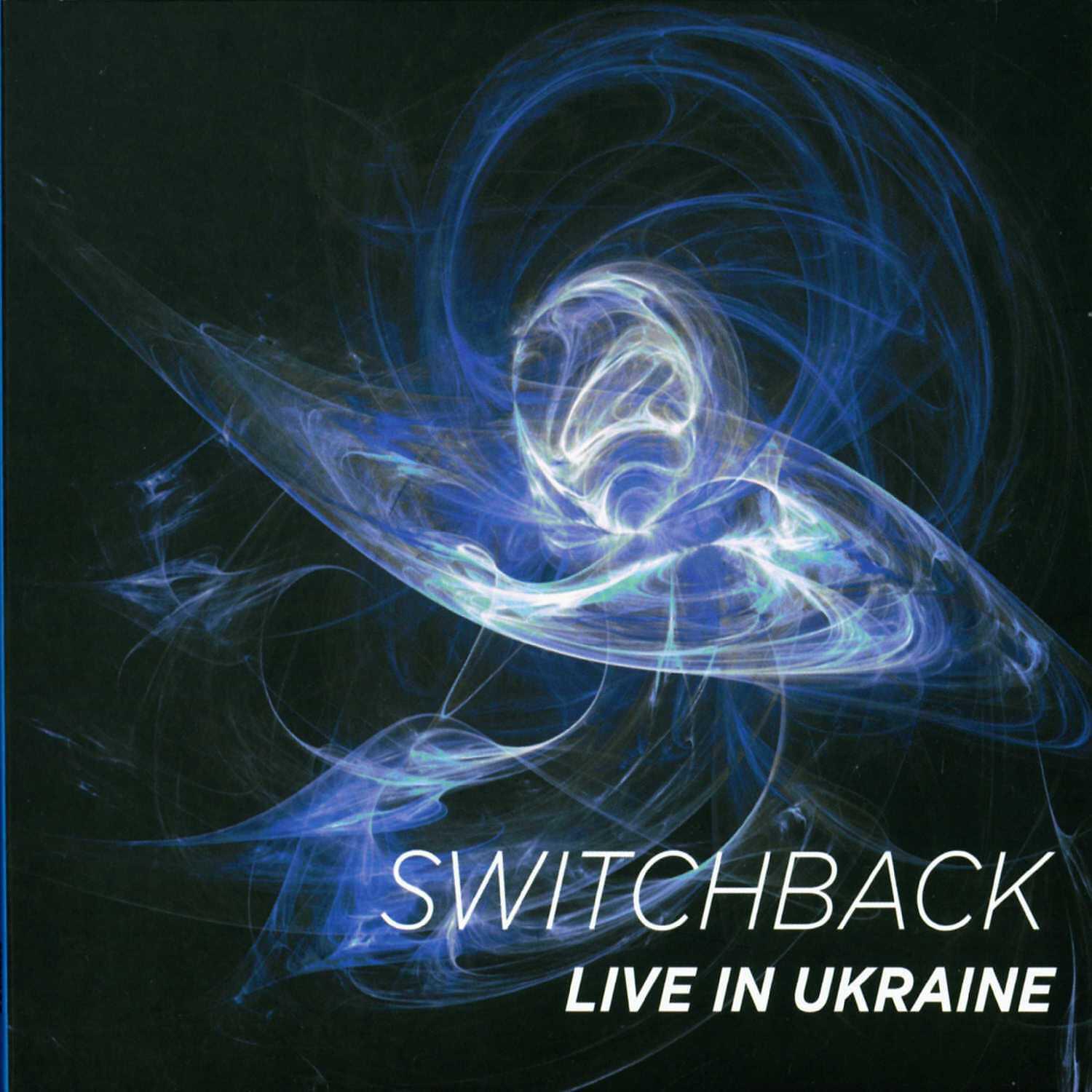Switchback - Seasoned Spontaneity