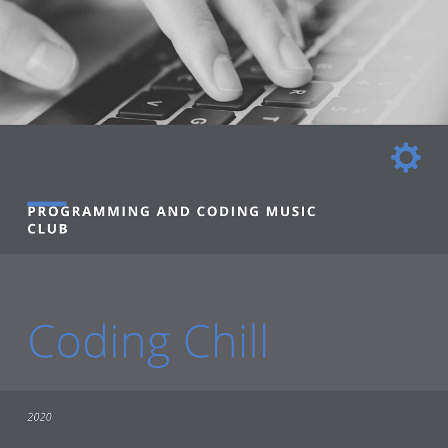 Programming and Coding Music Club - Intense Studying Music (programming)