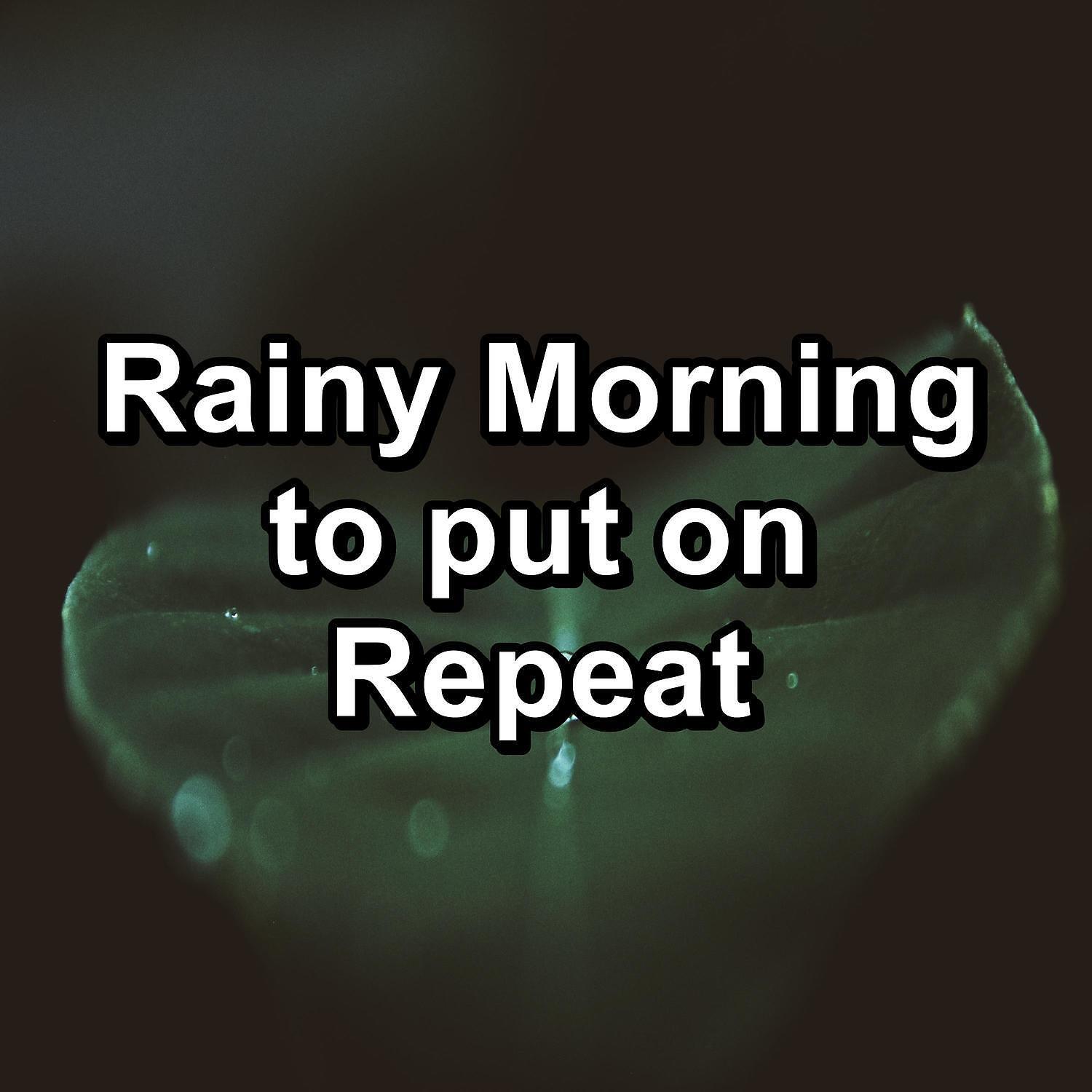 125 Nature Sounds - White Noise Rain Anti Stress Loopable for 20 Hours
