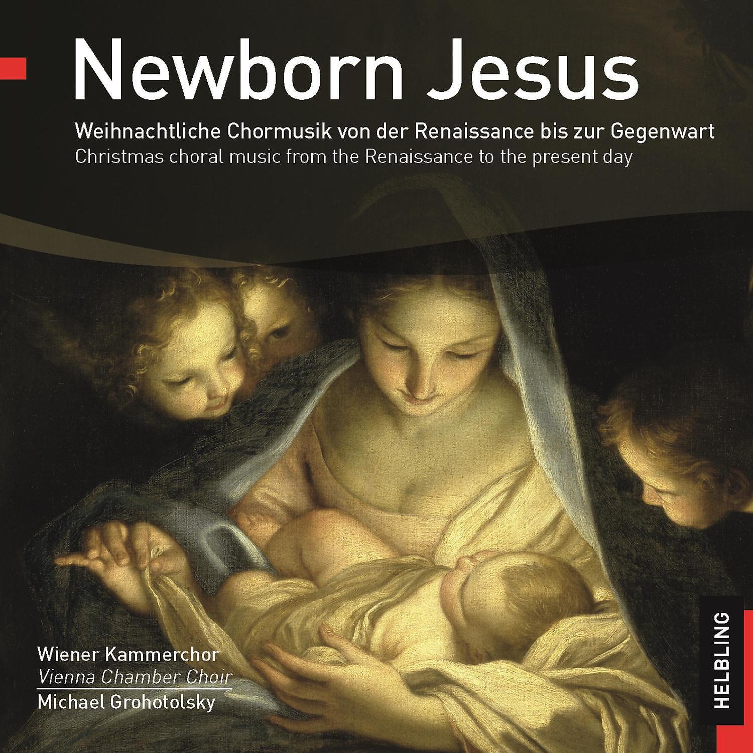 Wiener Kammerchor - Im Advent