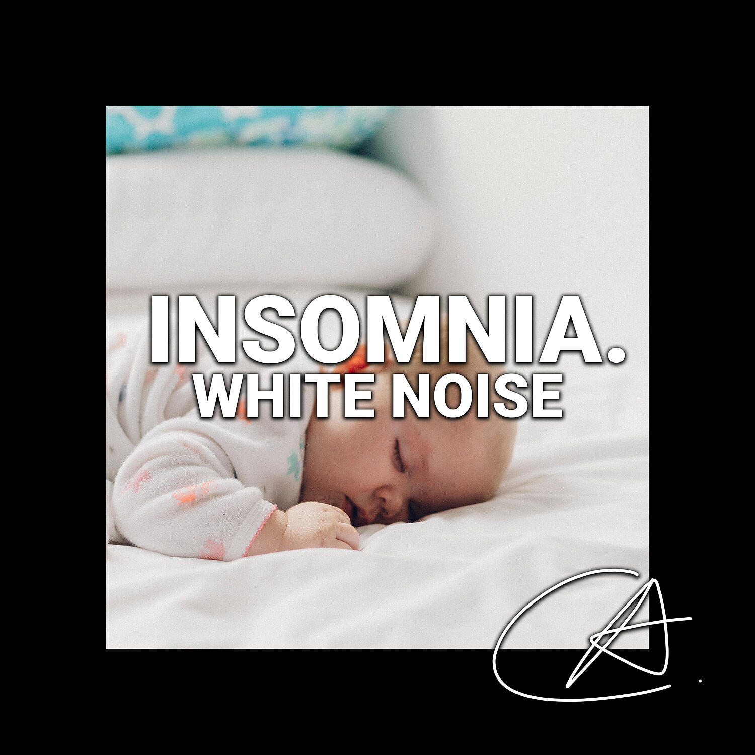 Rain Sounds - White Noise Kobalt