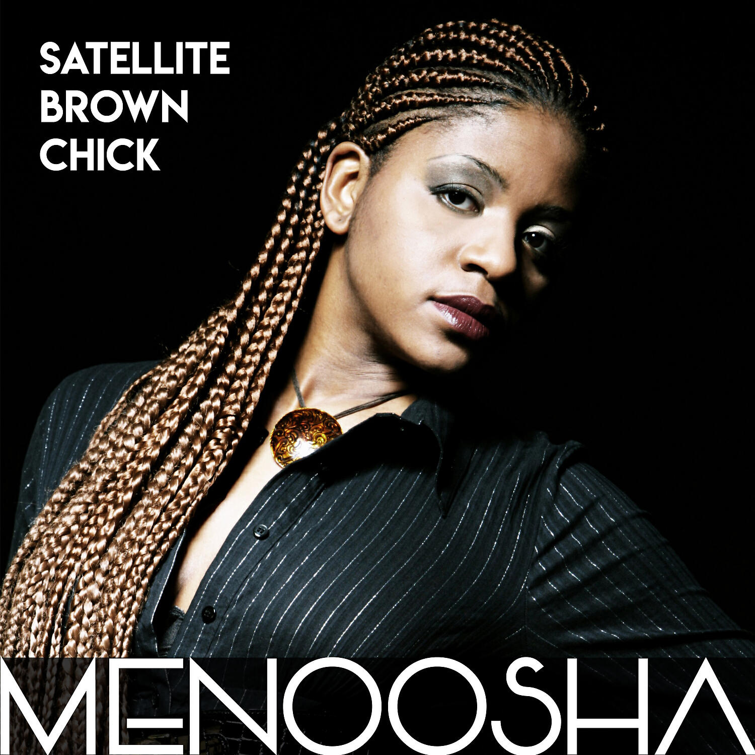 MENOOSHA - Woyoo