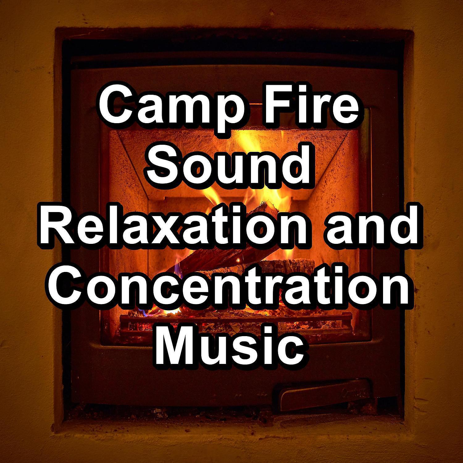 YOGA - Fire Place Sounds Anti Stress Instant Rest for Babies