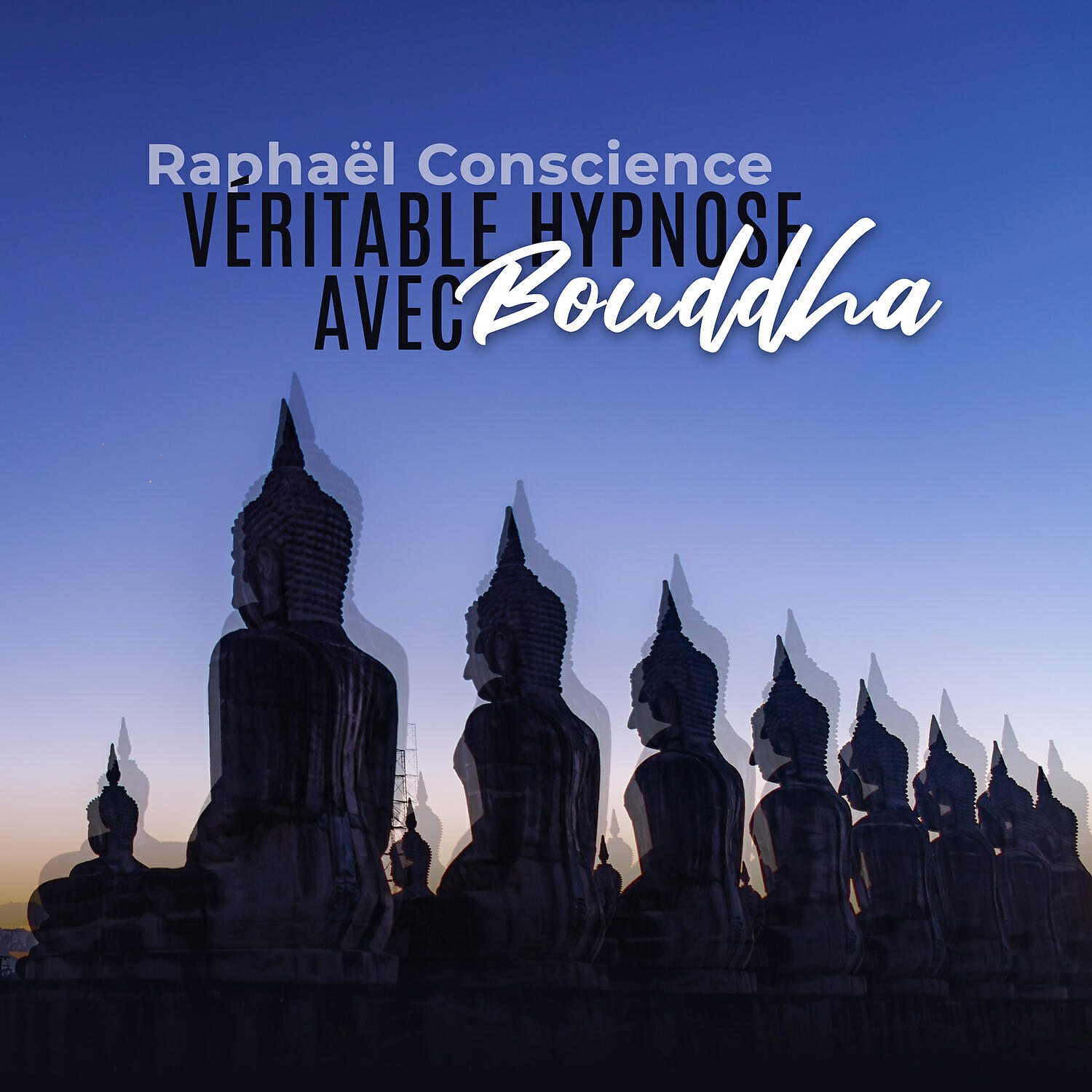 Raphaël Conscience - Réveillez-vous l'âme