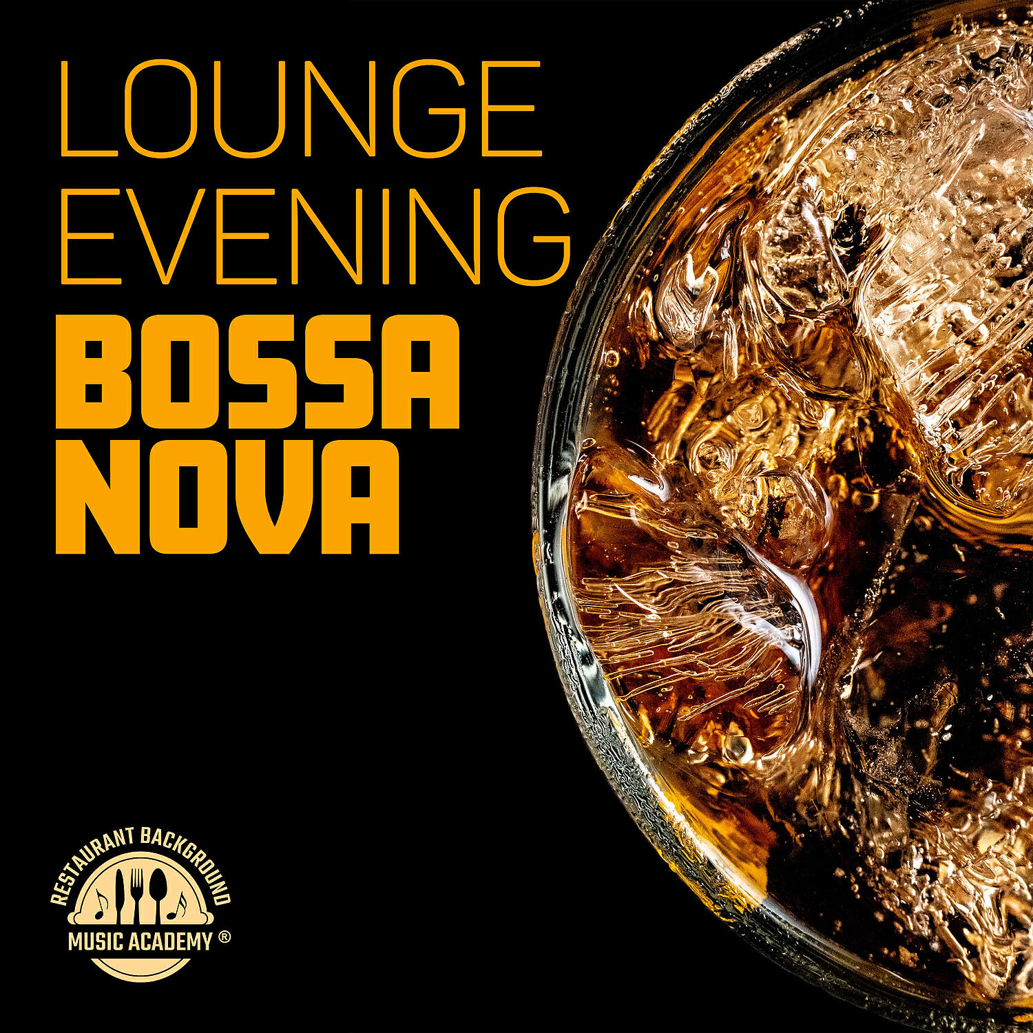 Restaurant Background Music Academy - Vintage Cocktail Party