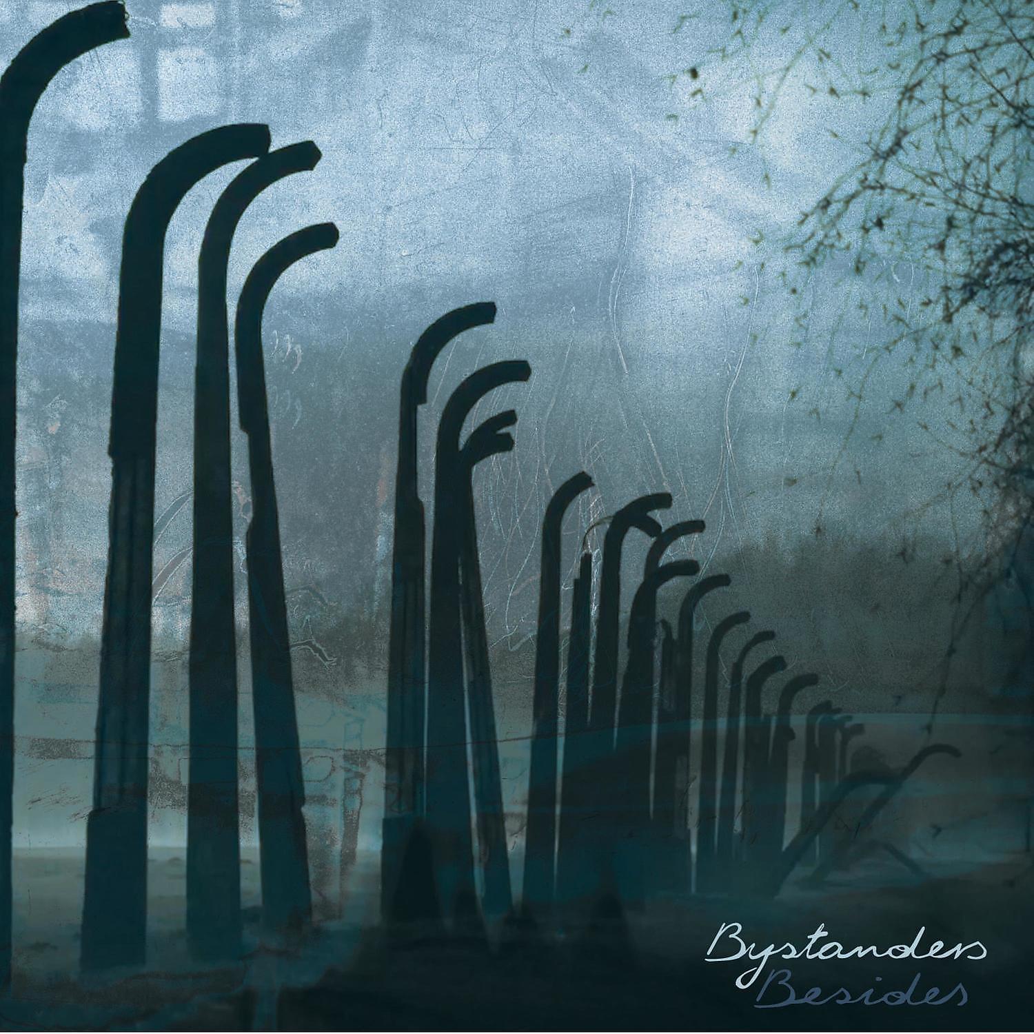 Постер альбома Bystanders