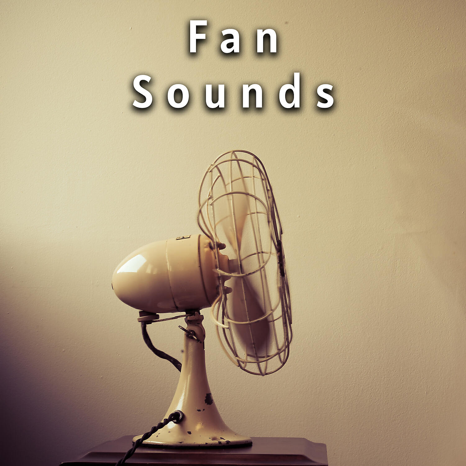Fan Sounds - Loopable White Noise Fan Noise Sounds for Sleeping and Relaxing