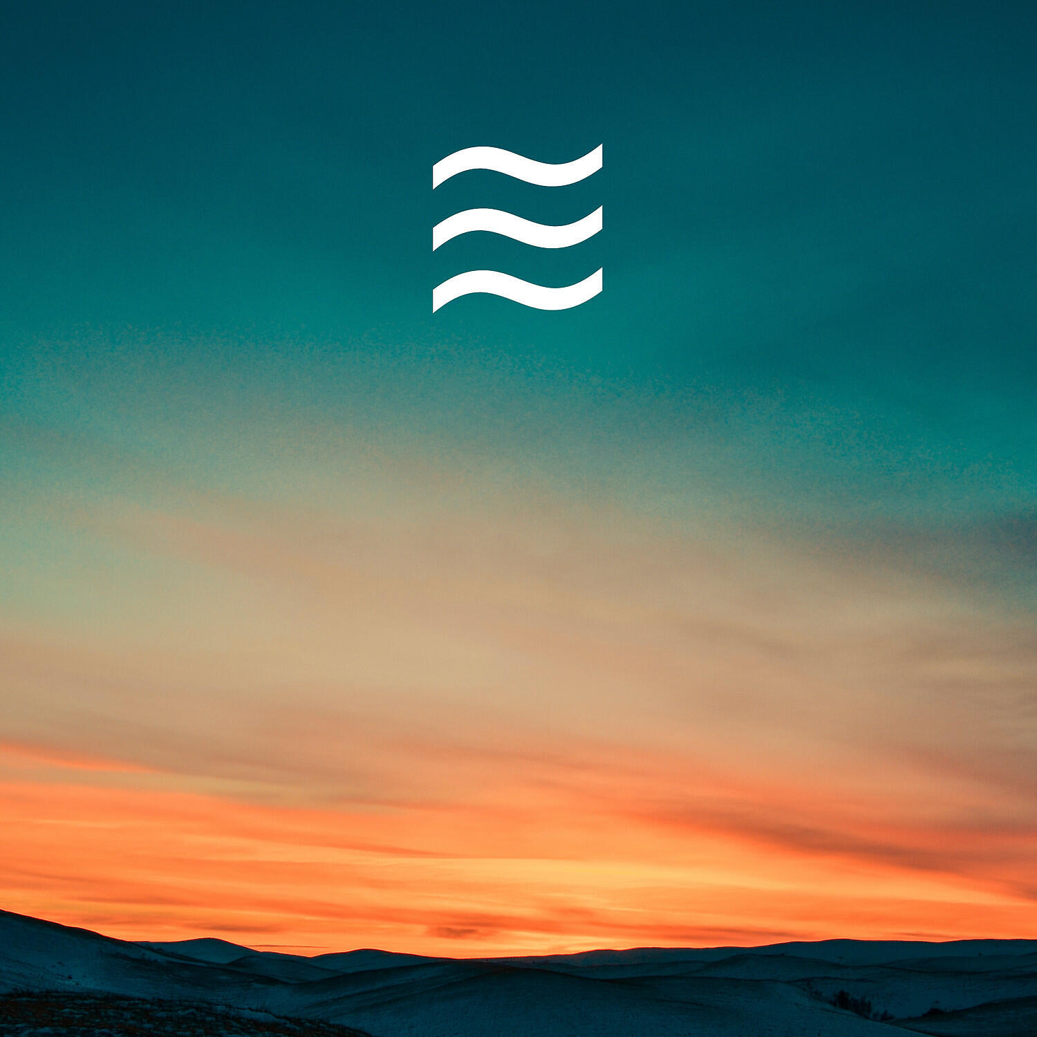 Relaxing Sleep Pink Noise Loop - Pink noise for calming down no fade