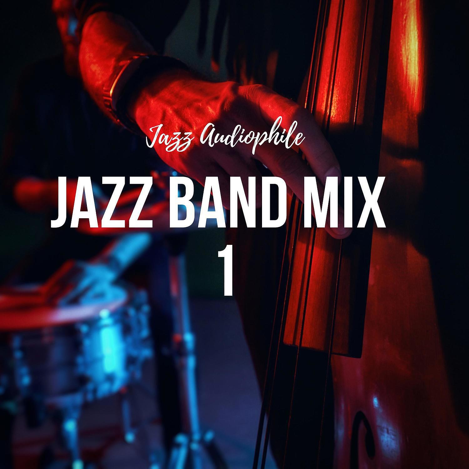Jazz Audiophile - Groovy Jazz Avenue