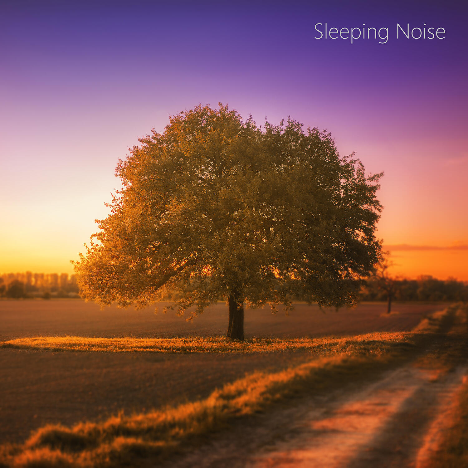 Noise Reliefs - Loopable White Clean Noise