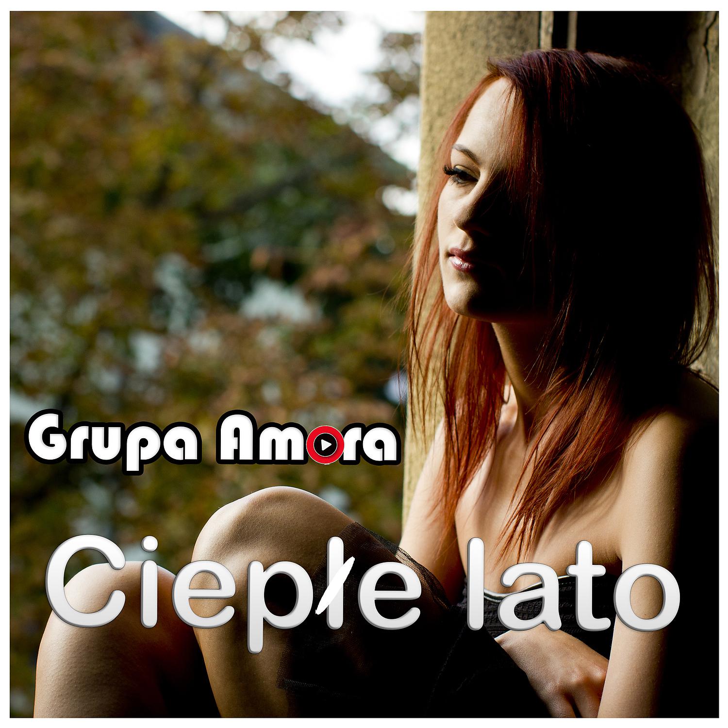 Постер альбома Cieple lato