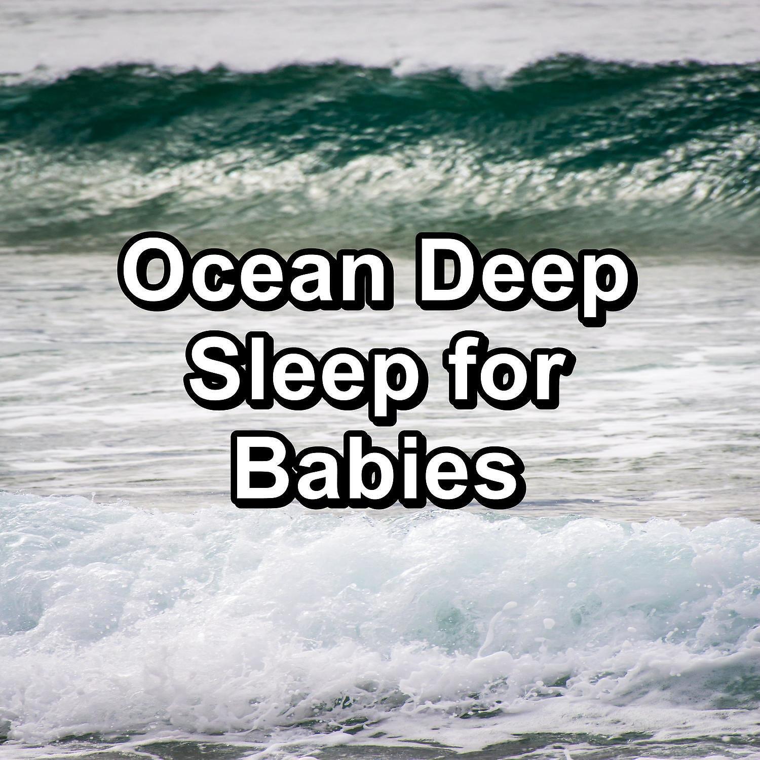 Waves of the Sea - Ocean Wave Sounds With Nature Sounds 10 Hours of Deep Sleep