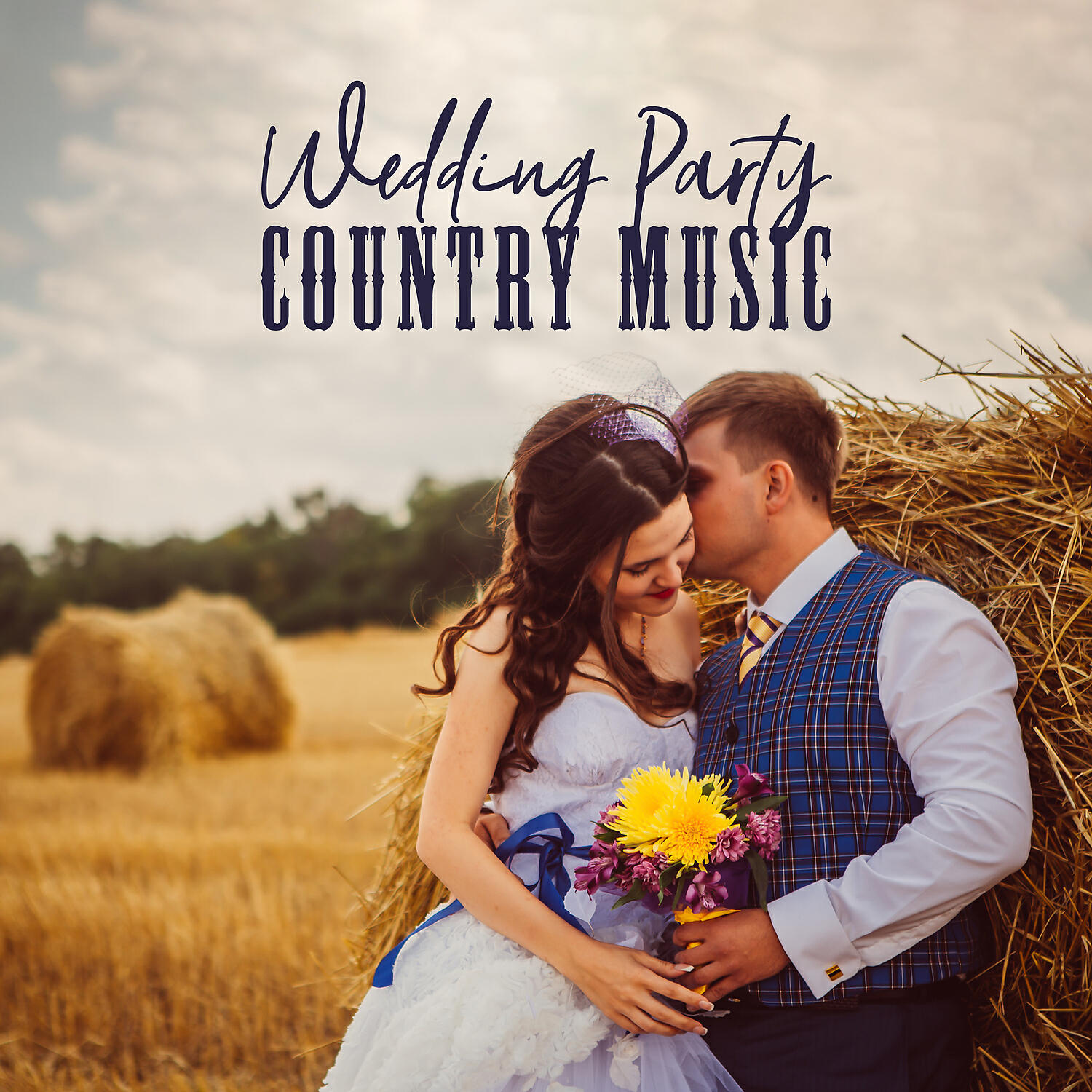 Wild West Music Band - Country Wild Wedding