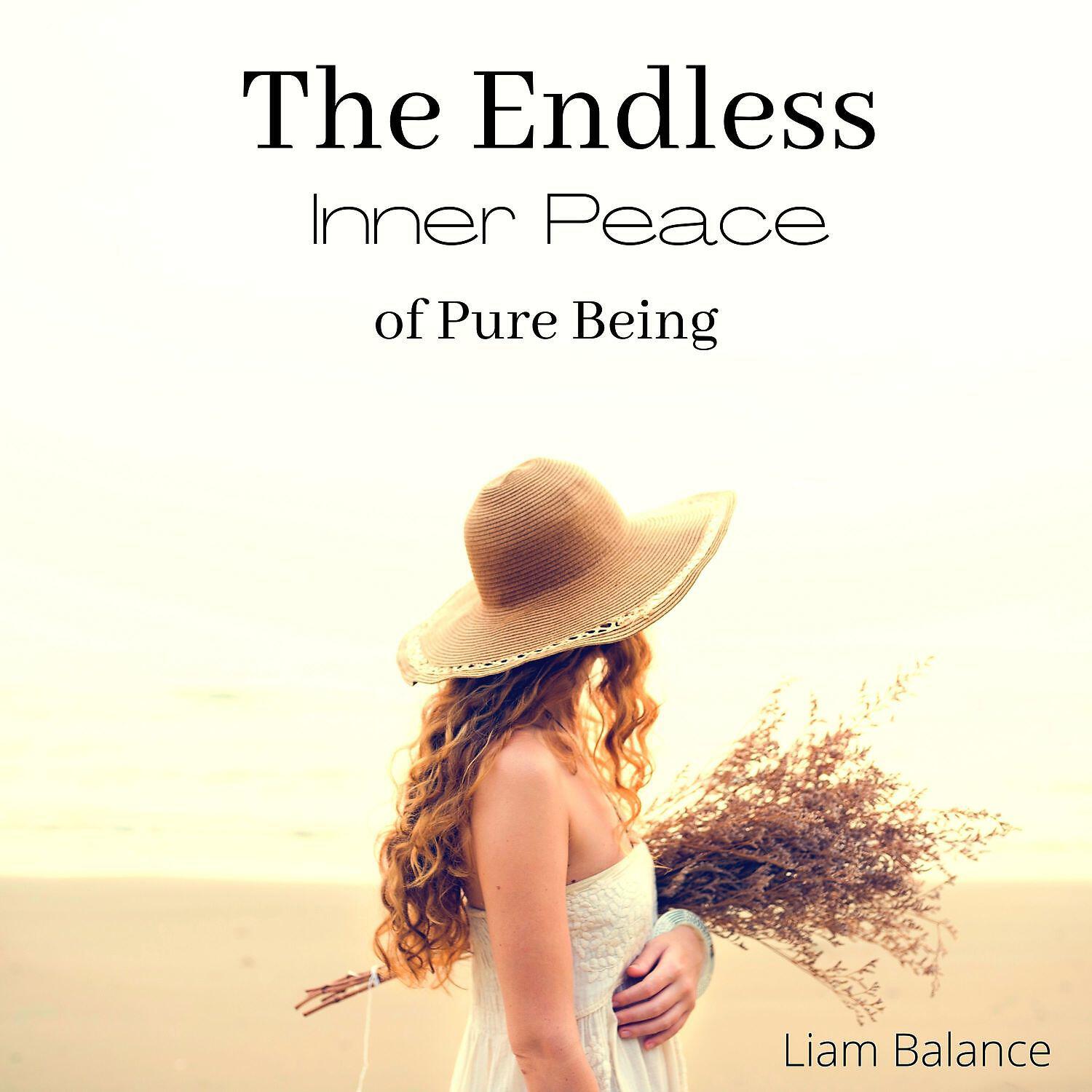 Liam Balance - Elements of Harmony