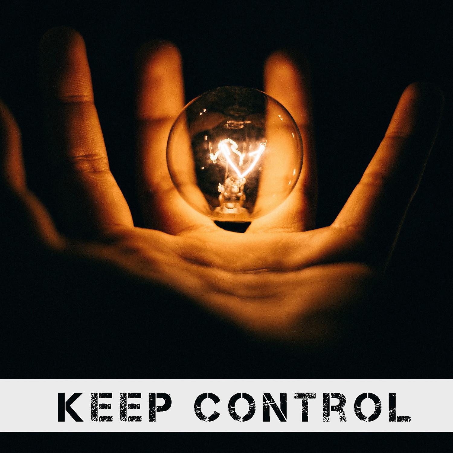 Постер альбома Keep Control