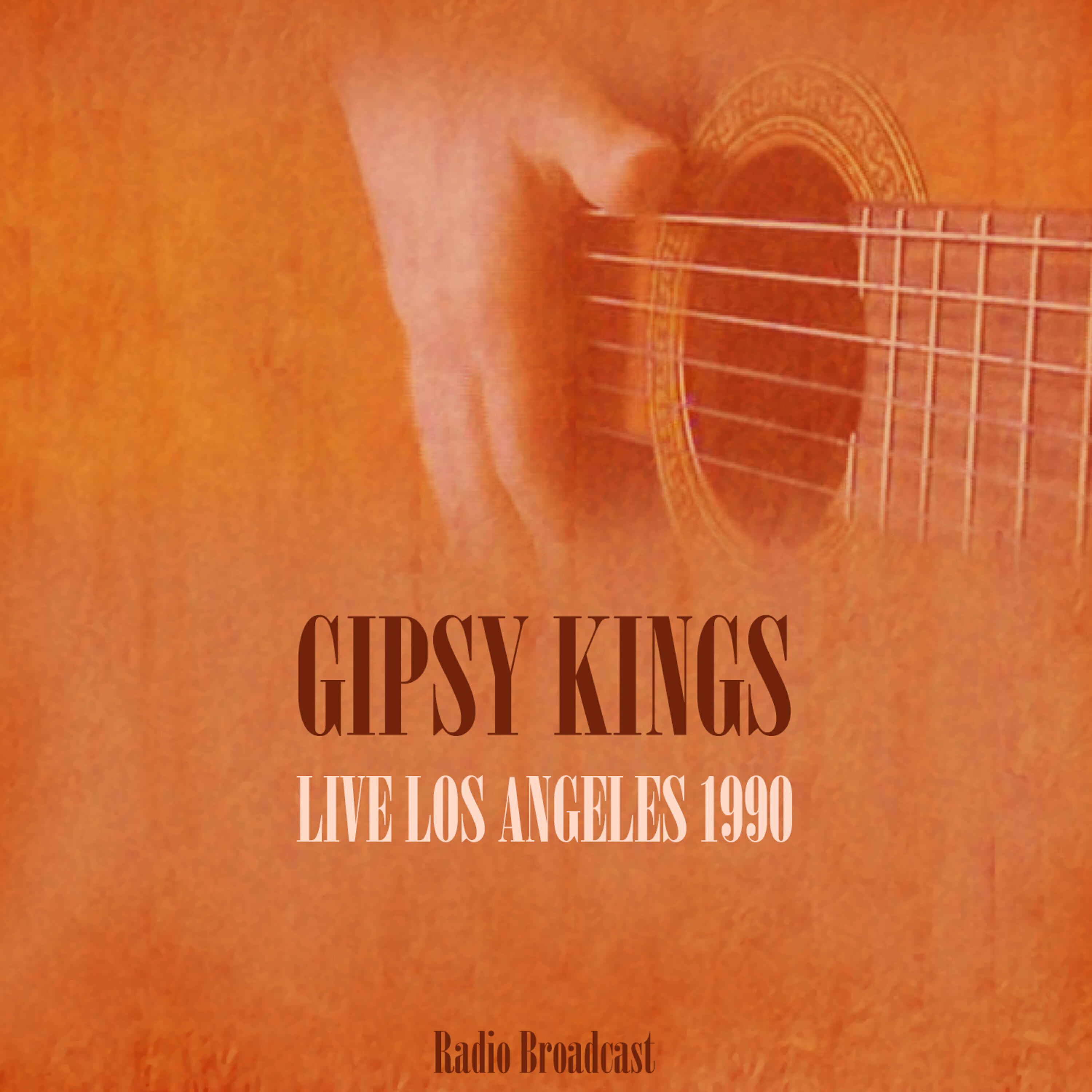 Gipsy Kings - Inprovisation Gitane (Vamos a Bailar)