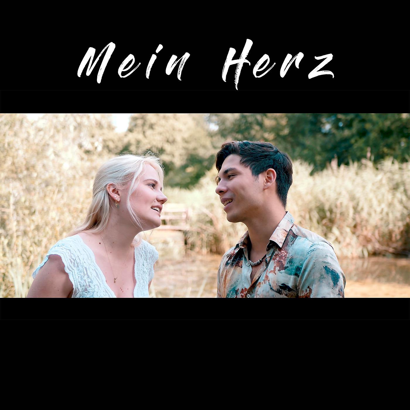 Постер альбома Mein Herz