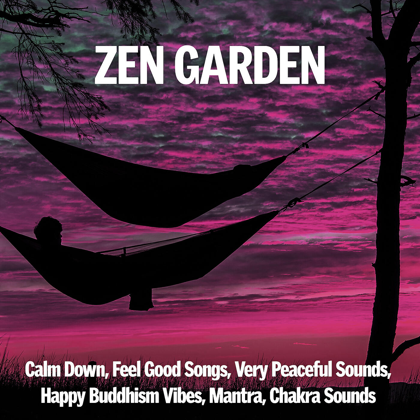 Complete Zen - Yoga Instructor Music