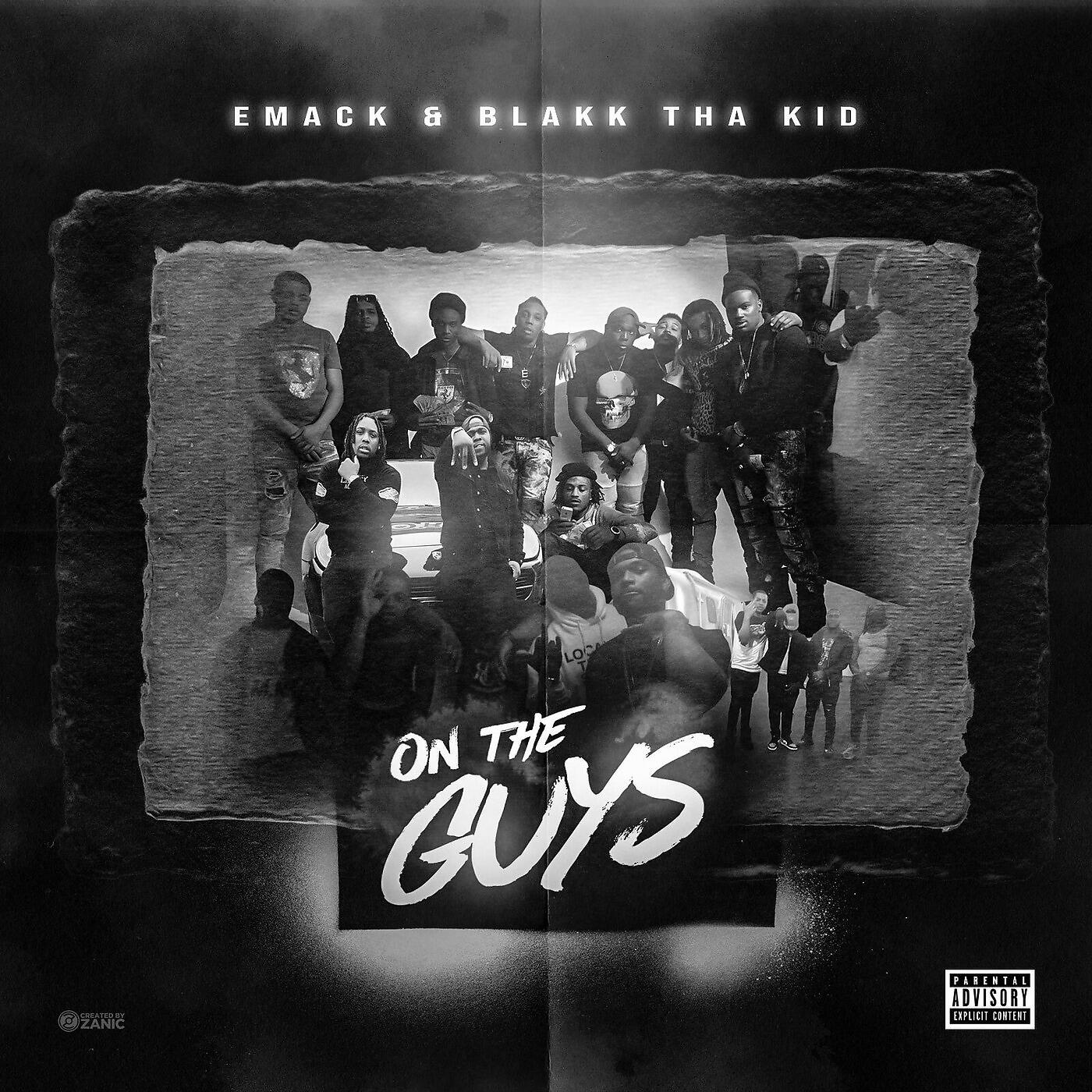 Blakk Tha Kid - Get Money Millionaires (Intro)