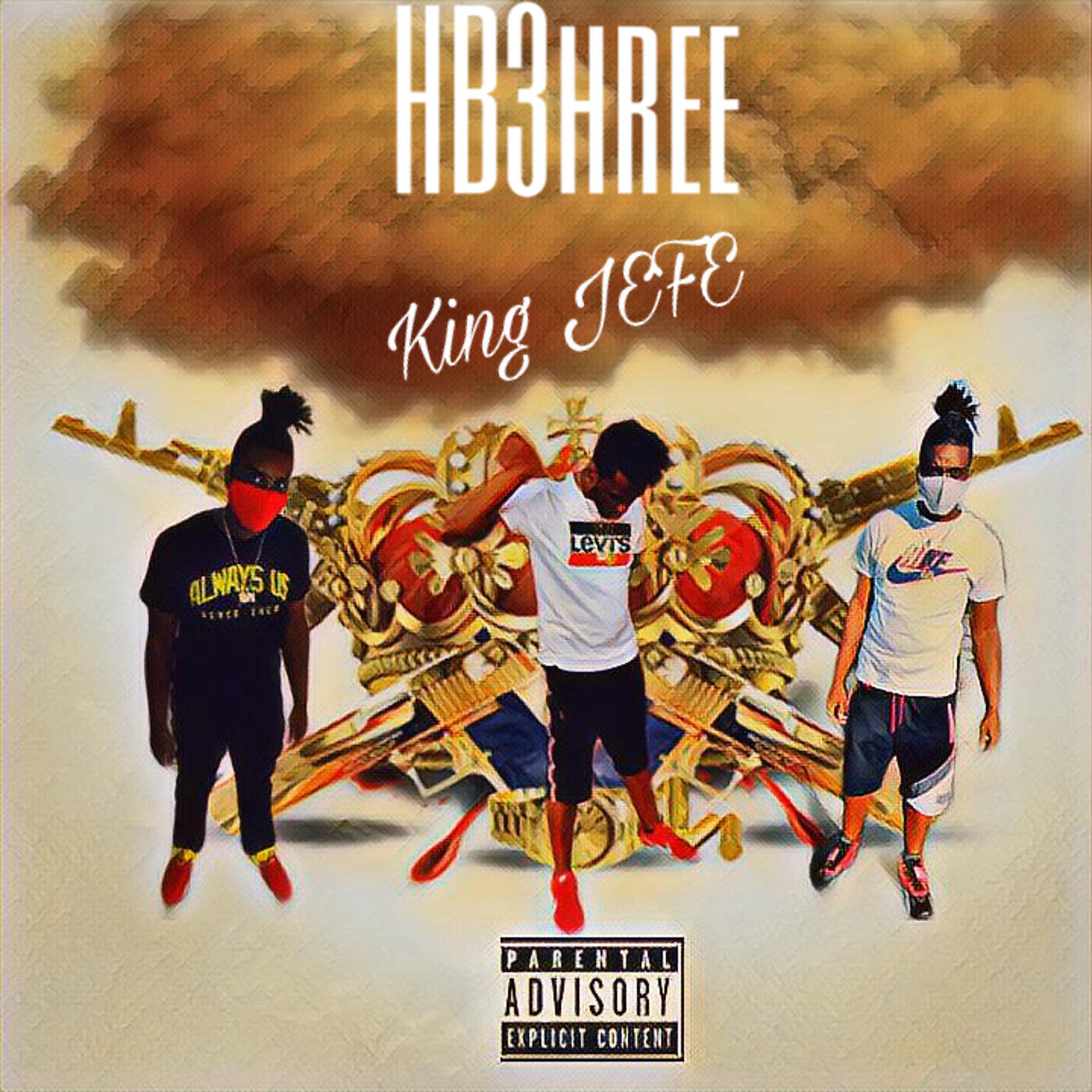 HB3hree - Litty