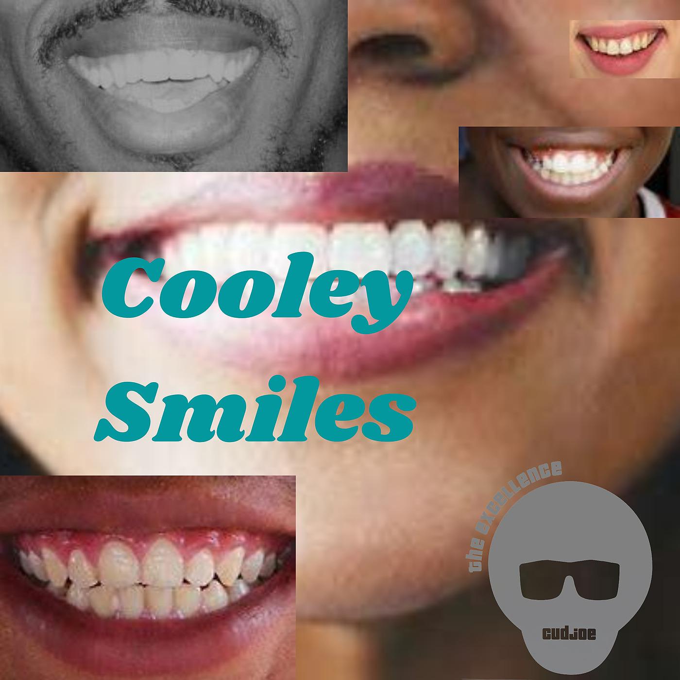 Cudjoe the Excellence - Cooley Smiles