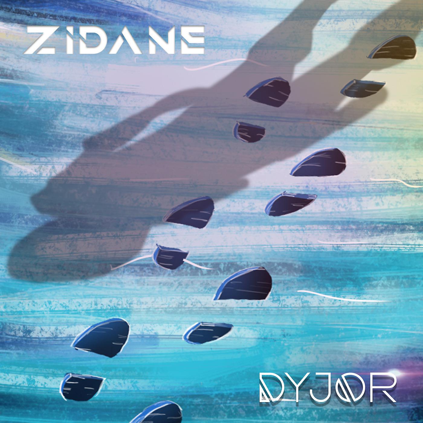 Постер альбома Zidane