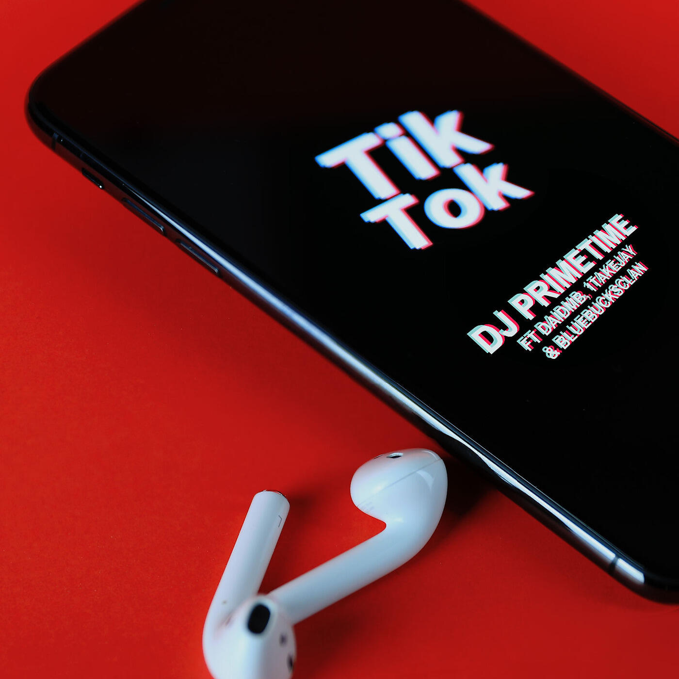 DJ Primetime - Tik Tok