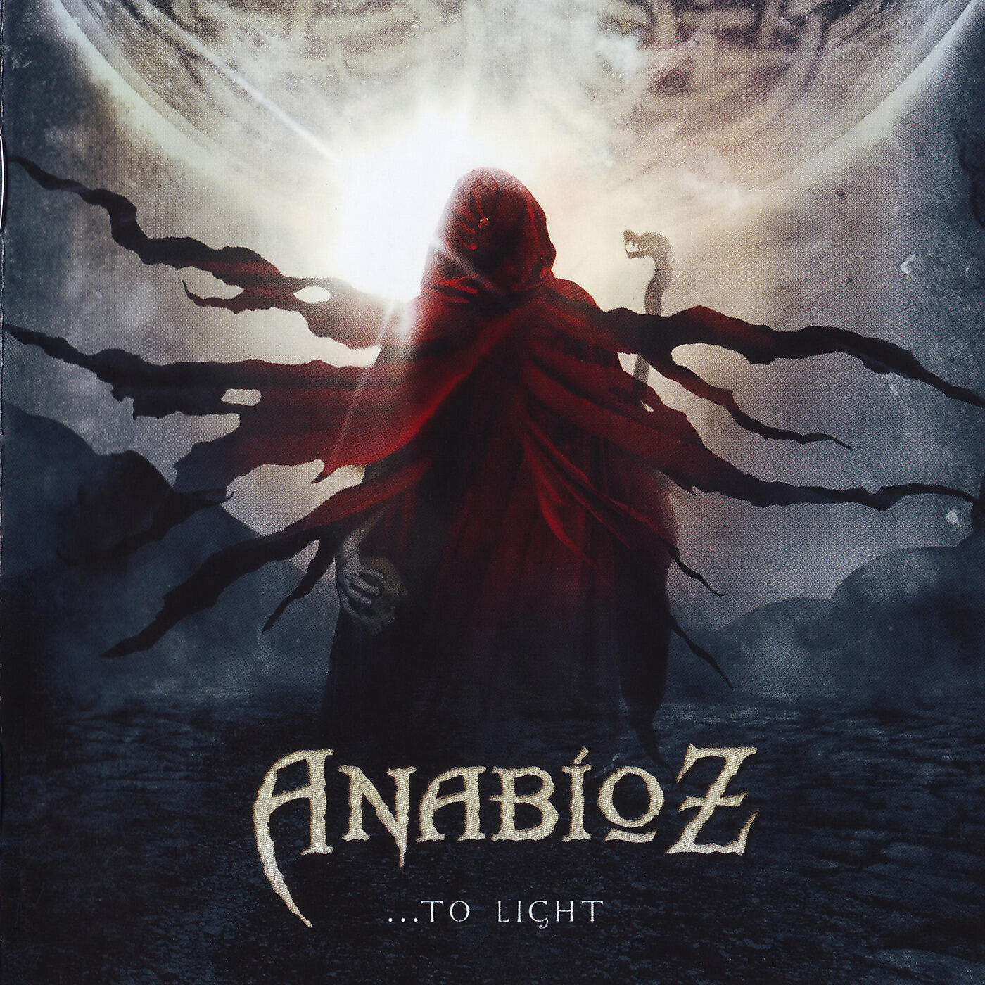 Anabioz - Good Ale, Strong Ale