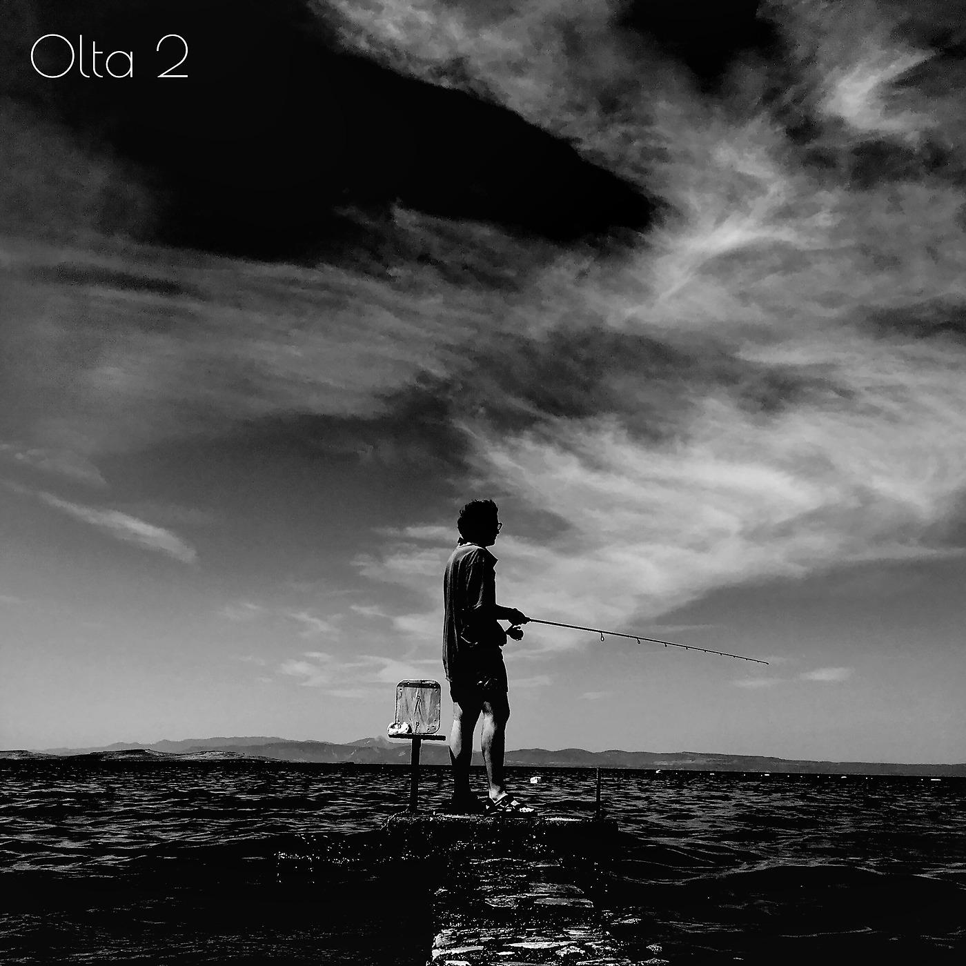 Постер альбома Olta 2
