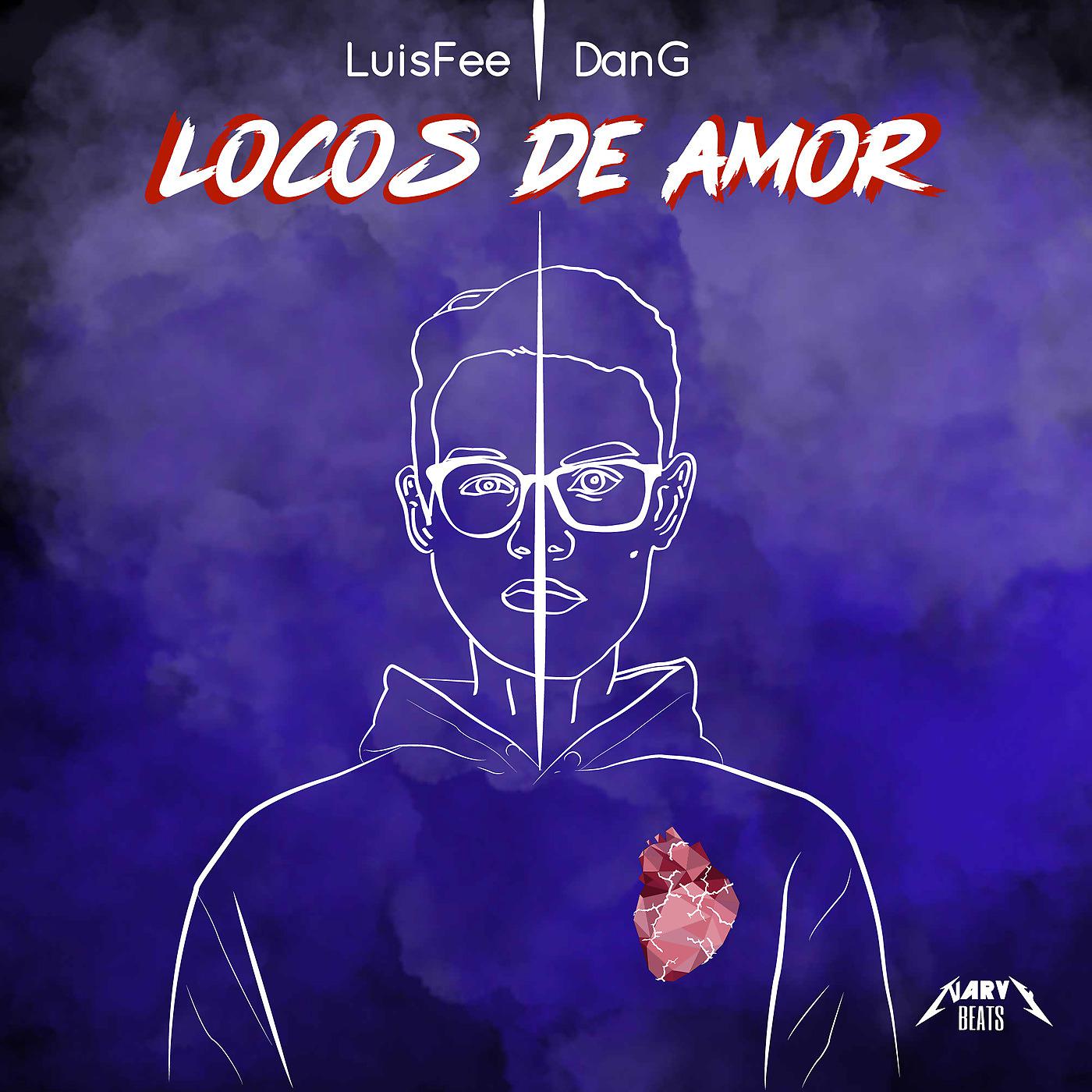 Постер альбома Locos De Amor