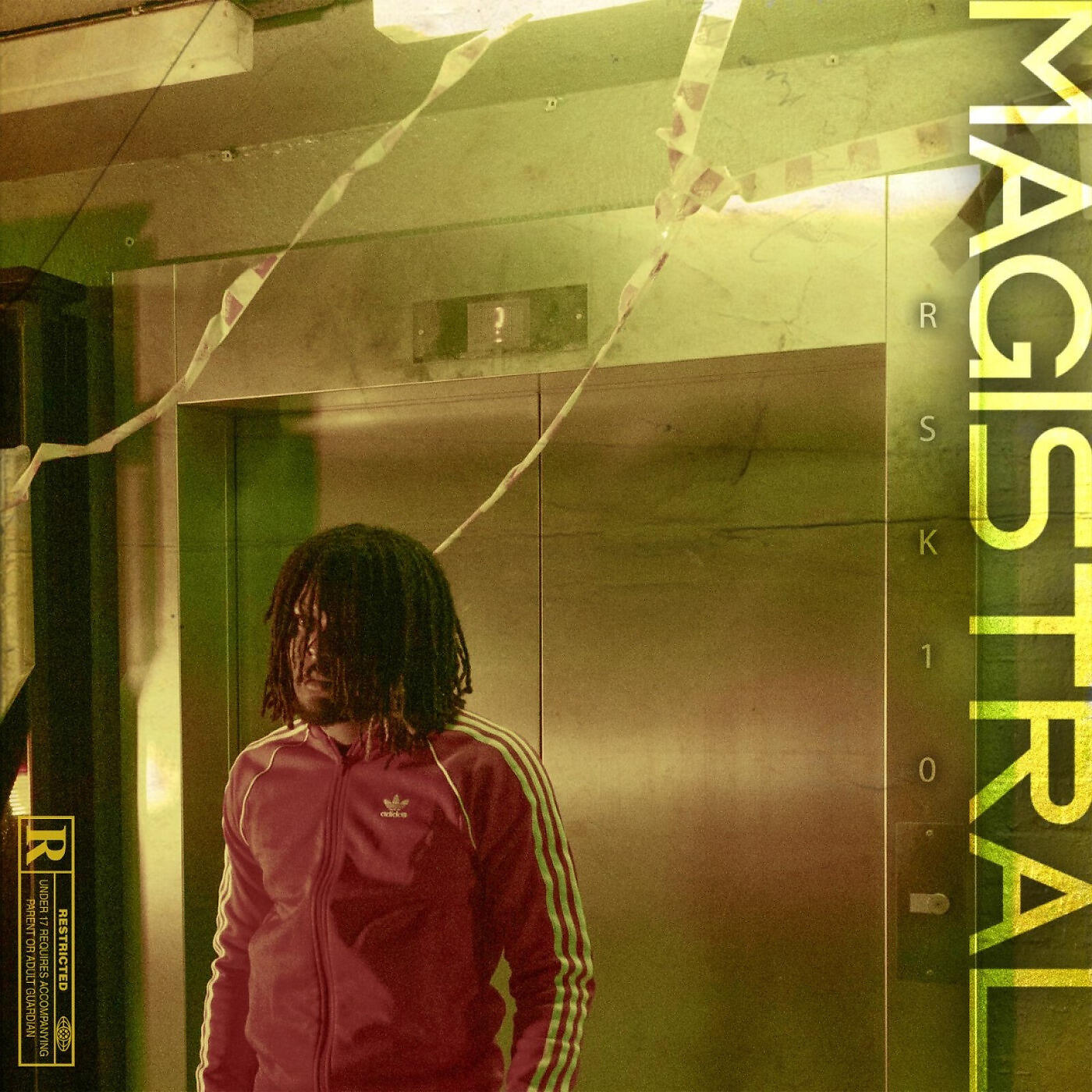 RSK10 - Magistral