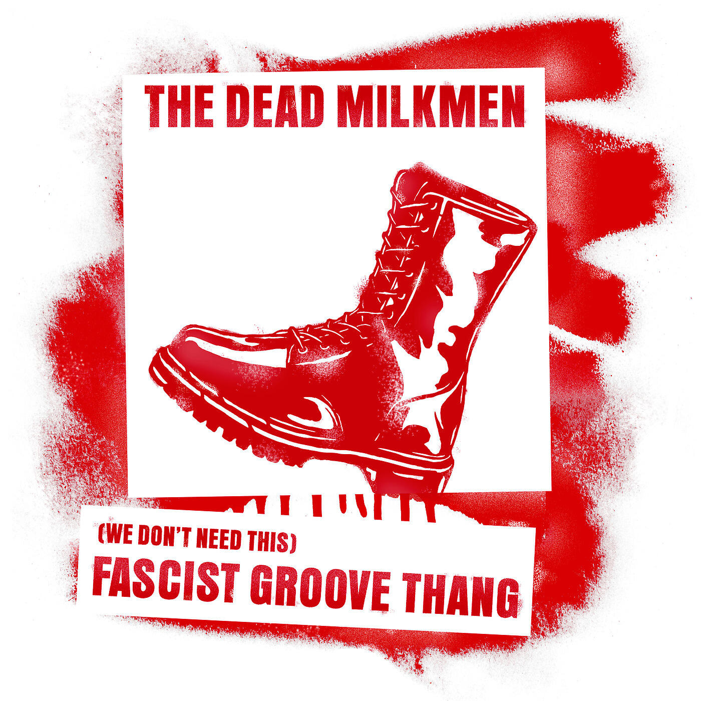 The Dead Milkmen - A Complicated Faith