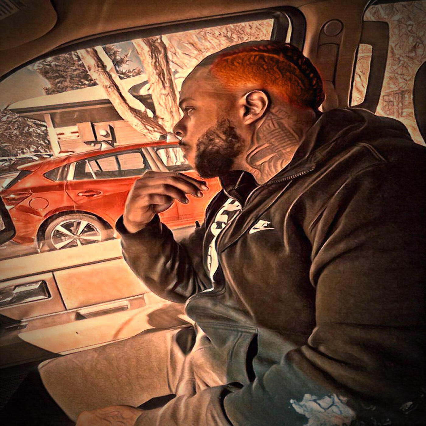 Aaron Beasley - Da Hurter