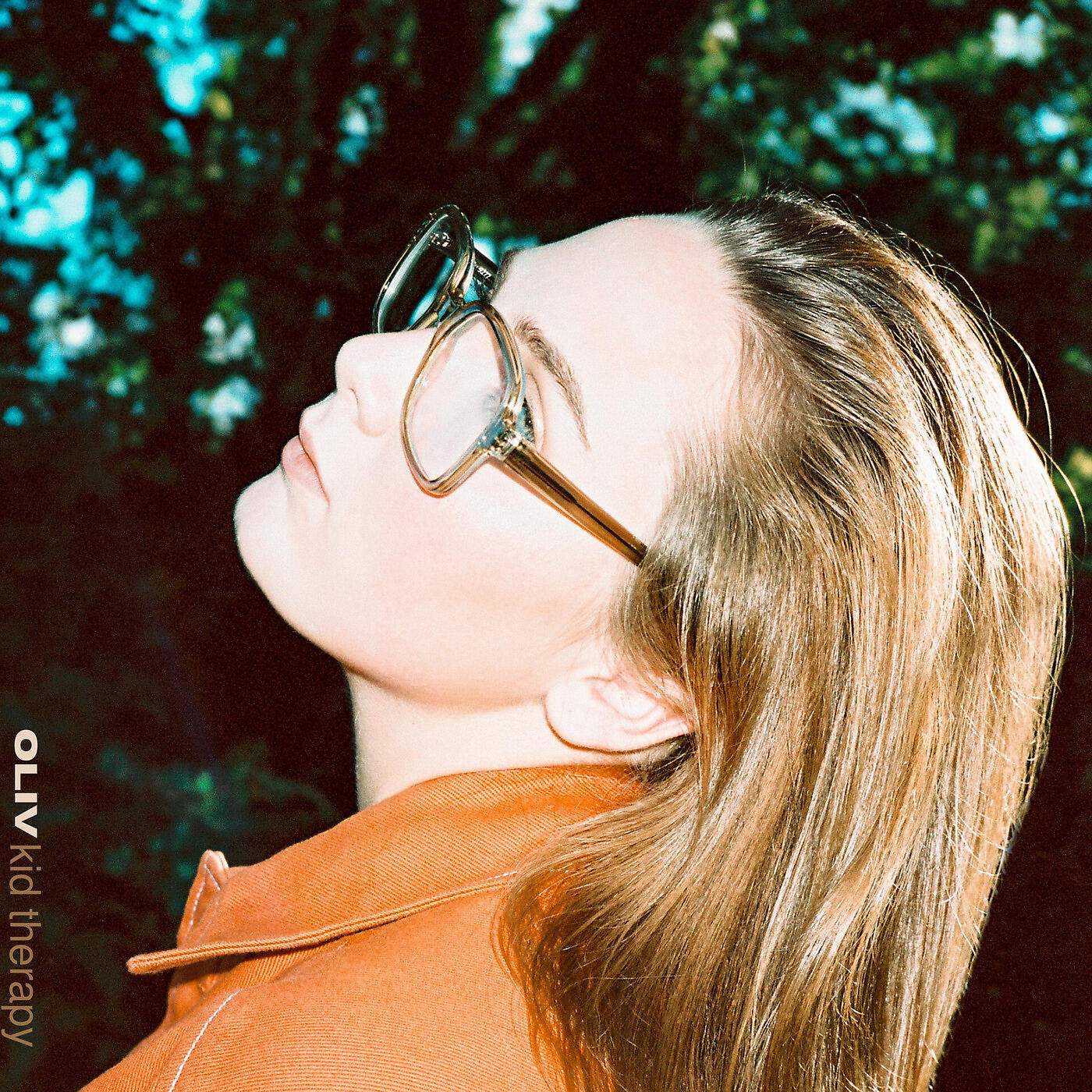 OLIV - Kid Therapy