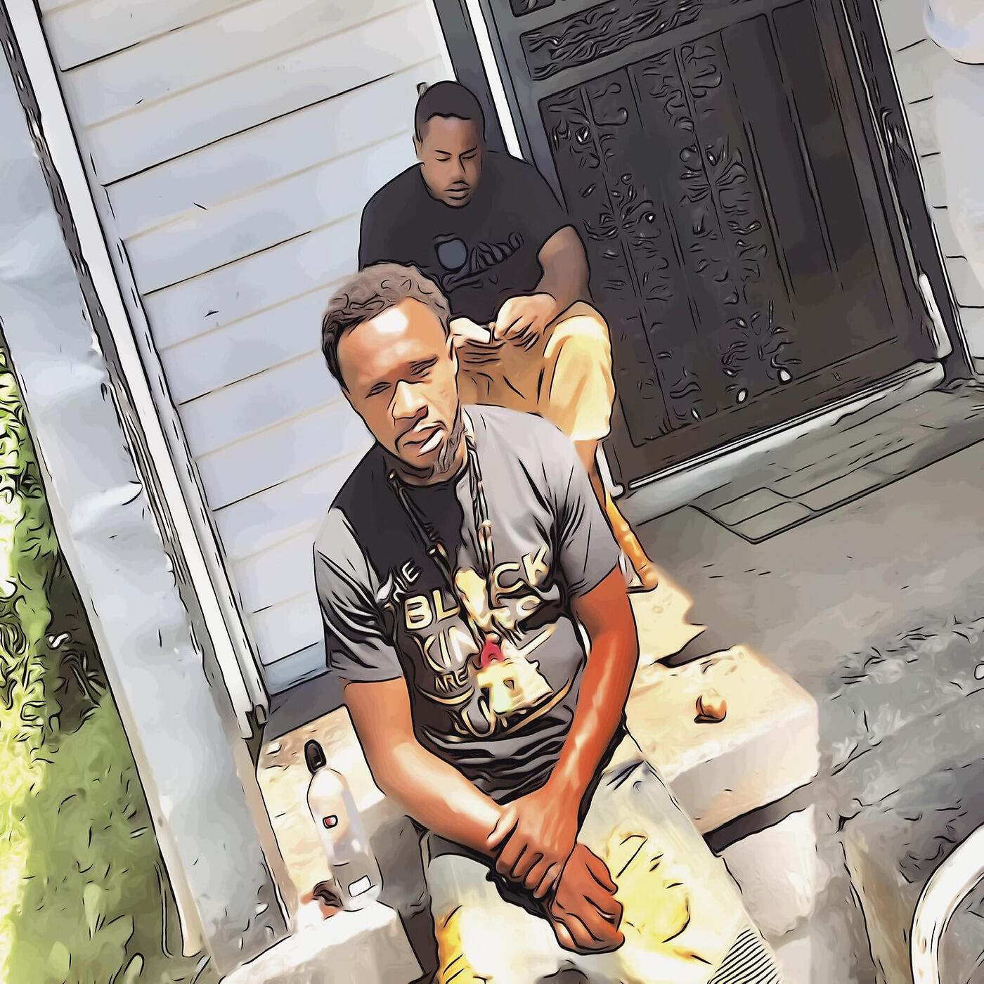 Mike Lee One8Hunnit - Know How That Go