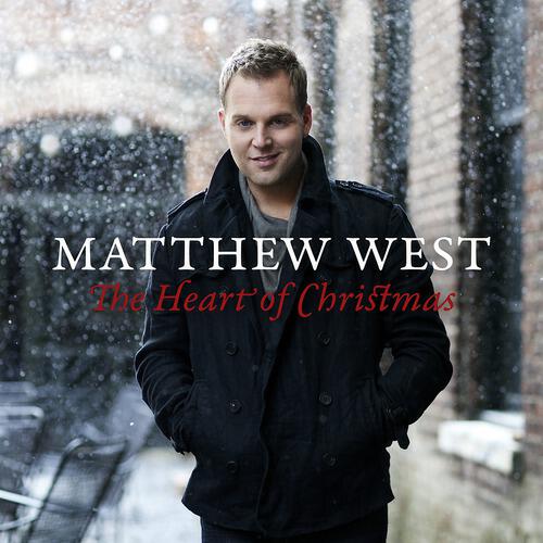 Matthew West - O, Holy Night