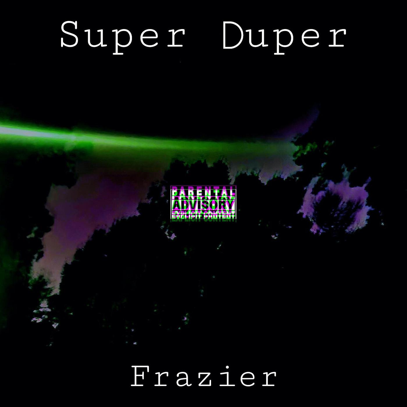 Постер альбома Super Duper