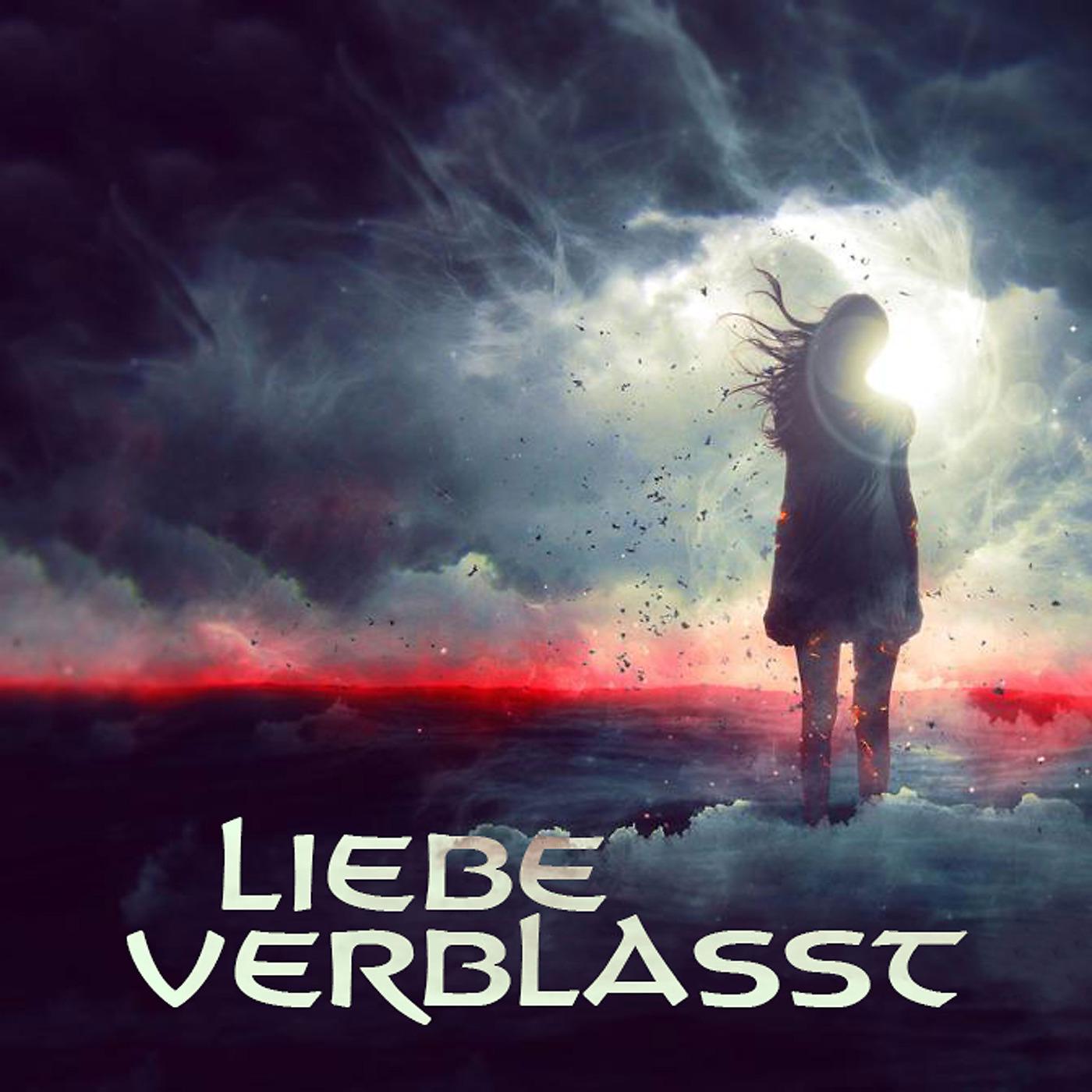 Постер альбома Liebe Verblasst