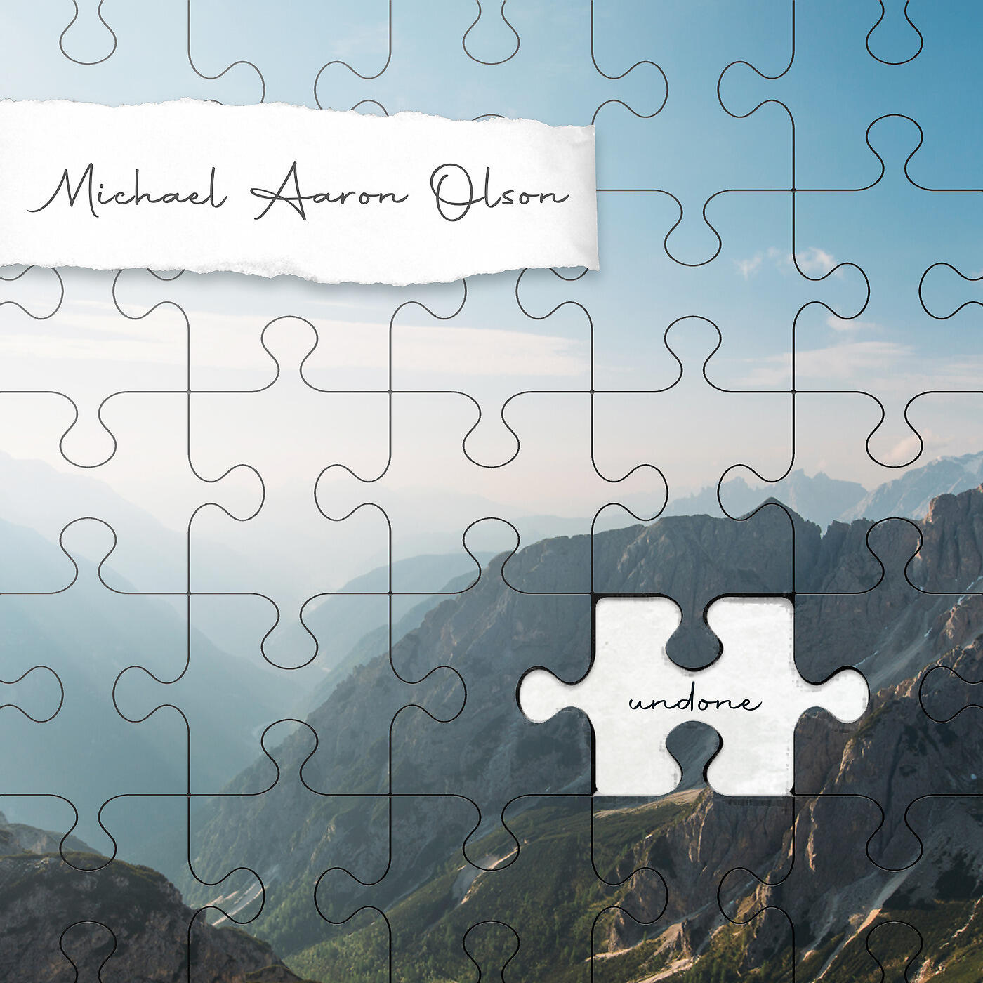 Michael Aaron Olson - Always