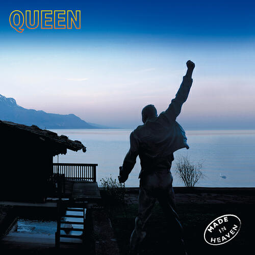 QueeN - A Winter's Tale (Cosy Fireside Mix / Remastered 2011)