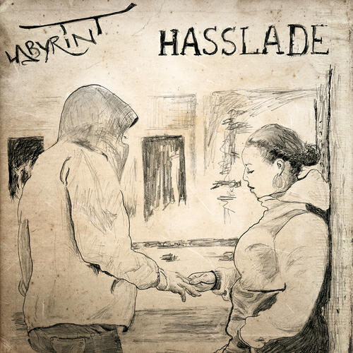 Labyrint - Eldupphör
