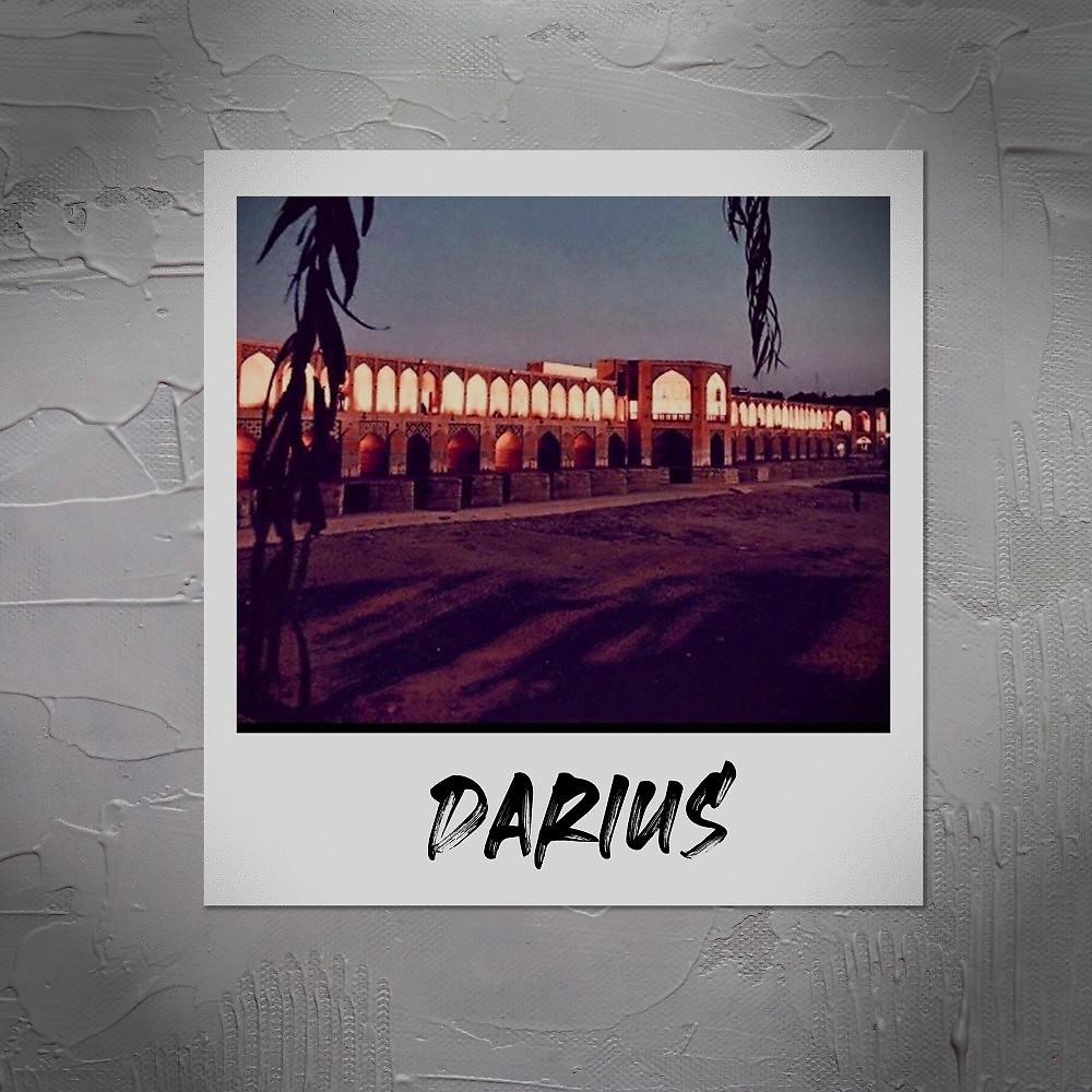 Постер альбома Darius