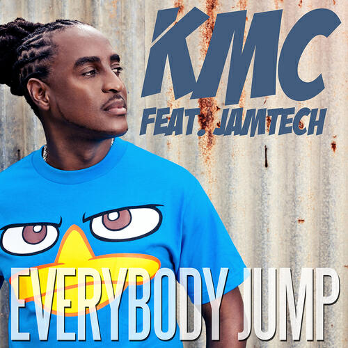 KMC - Everybody Jump (Dave Spoon Remix)