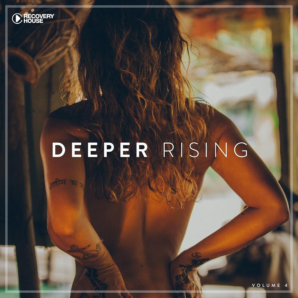 Andrea Belli - You Gotta Feel (Wlady & T.N.Y. Remix)