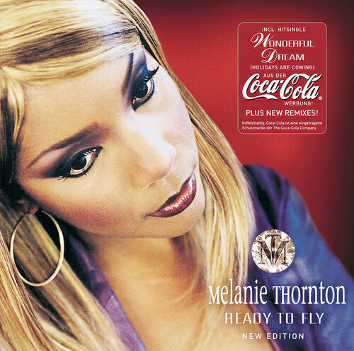 Melanie Thornton - Wonderful Dream (Holidays Are Coming) (Radio Version)